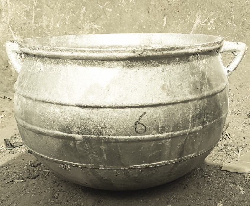 Tukunya Lamba 6